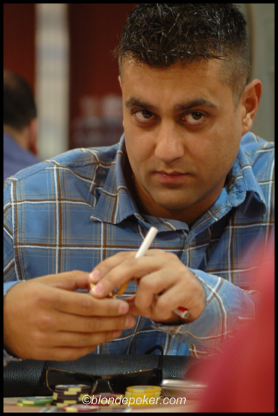 Ram Vaswani